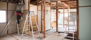 Entreprise de rénovation de la maison et de rénovation d’appartement à Chaumeil